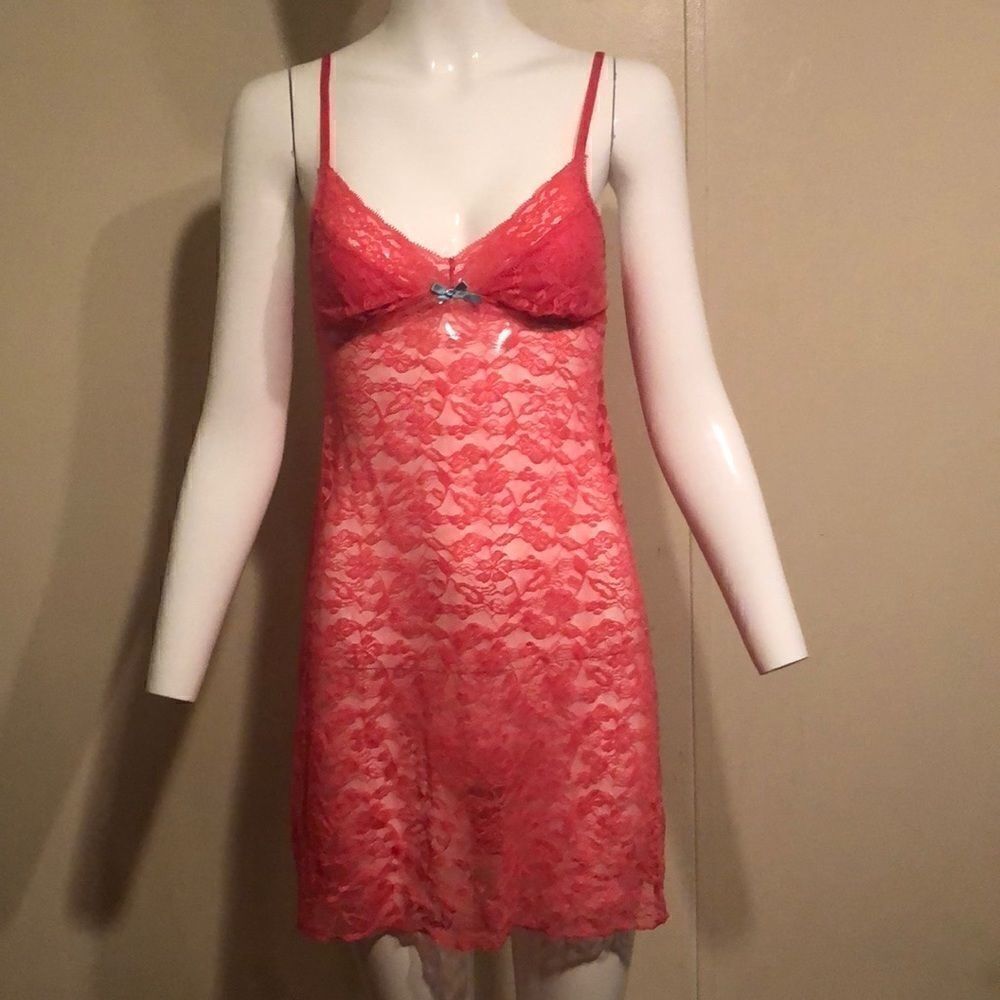 Jenny Jen Lingerie  